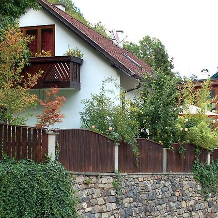 Landhaus Wachau Aggsbach Εξωτερικό φωτογραφία