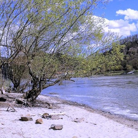 Landhaus Wachau Aggsbach Εξωτερικό φωτογραφία